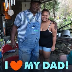 Meet your Posher, Ginger